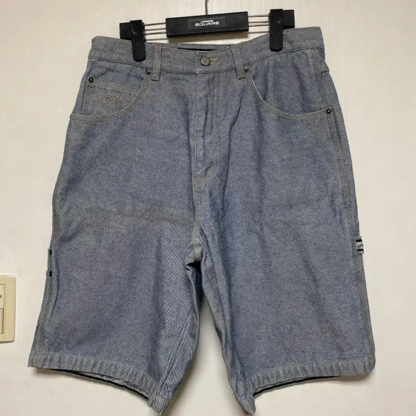 [BUNJANG] Majah Flavah Carpenter Pants Size 32 / [MF] Majah Flavah 마자 플라바 카펜터 팬츠 32사이즈