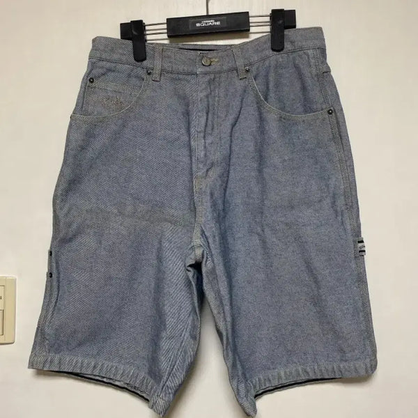 [BUNJANG] Majah Flavah Carpenter Pants Size 32 / [MF] Majah Flavah 마자 플라바 카펜터 팬츠 32사이즈