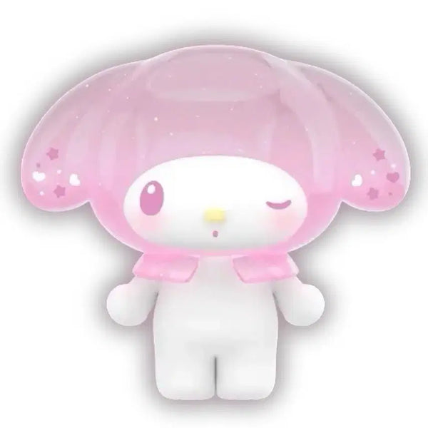 [BUNJANG] Toptoy Ramune Sanrio My Melody Sakura Figure / 판매) 산리오 피규어 탑토이 라무네 마멜 마이멜로디 사쿠라 벚꽃