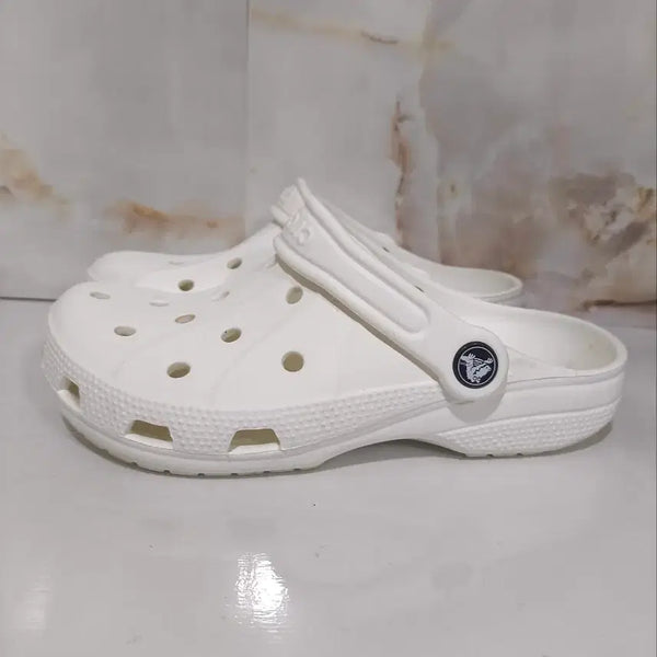 [BUNJANG] Crocs Classic Clog / W6 230mm 크록스 클래식 클로그