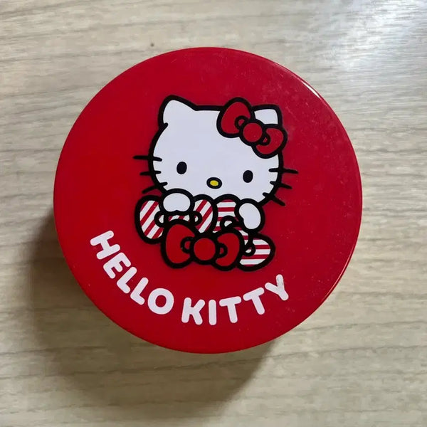 [BUNJANG] Banila Co. Hello Kitty Limited Edition Powder / 헬로키티 바닐라코 파우더