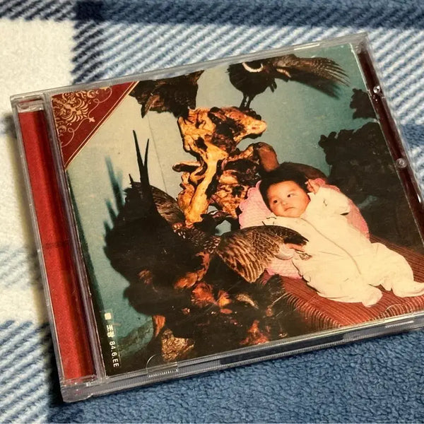 [BUNJANG] Simon Dominic DARKROOM CD / 사이먼도미닉 쌈디  DARKROOM 다크룸 CD