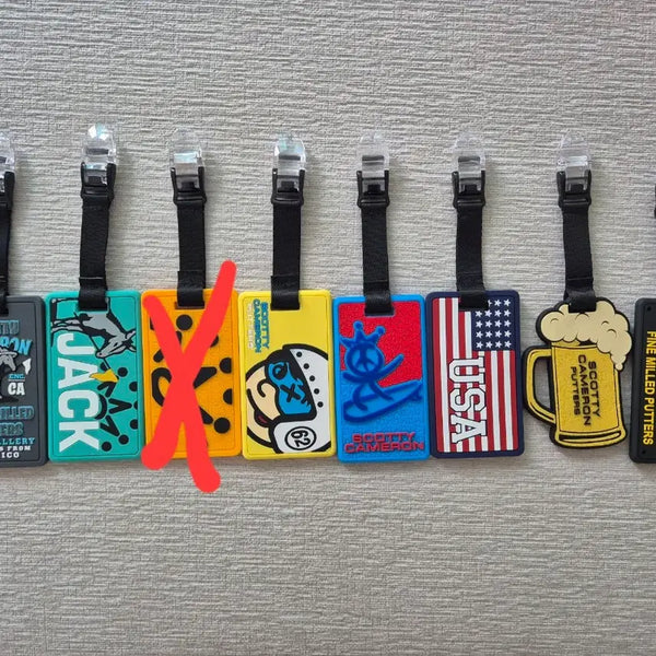 [BUNJANG] Scotty Cameron Putter / 스카티카메론 퍼터리쉬