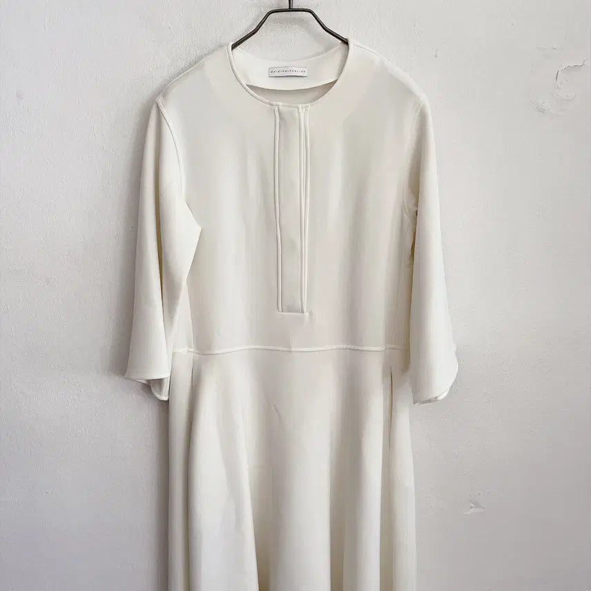 [BUNJANG] ORR One-Piece Dress / 1) 오르 원피스