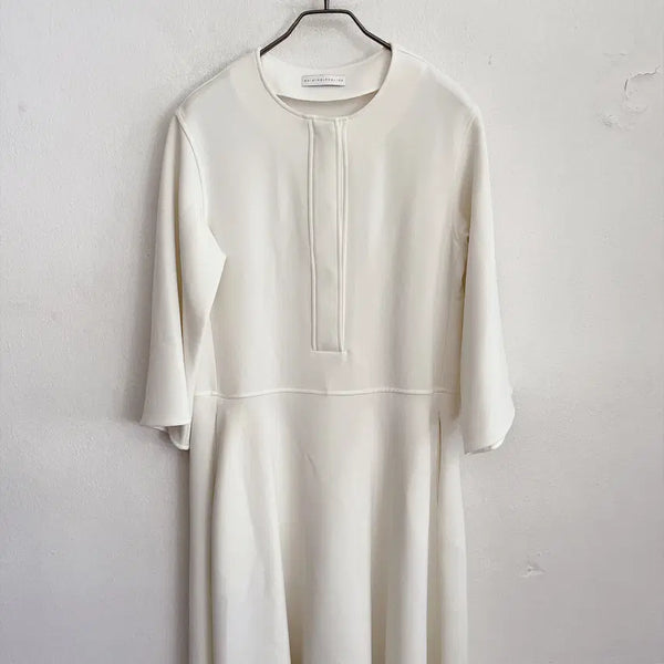 [BUNJANG] ORR One-Piece Dress / 1) 오르 원피스