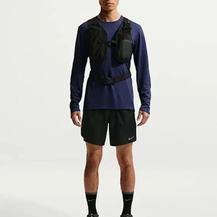 [BUNJANG] Nike Stride 7-Inch Brief Running Shorts - Medium / 새상품)나이키 스트라이드 7인치 브리프 런닝 쇼츠 M