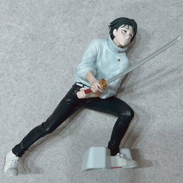 [BUNJANG] Jujutsu Kaisen Yuta Okkotsu Maxitic Box / 주술회전 유타 맥시매틱 박스x