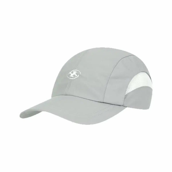 [BUNJANG] Sansan Gear Nylon Wing Cap Gray / 산산기어 나일론 윙 캡 그레이 22FW