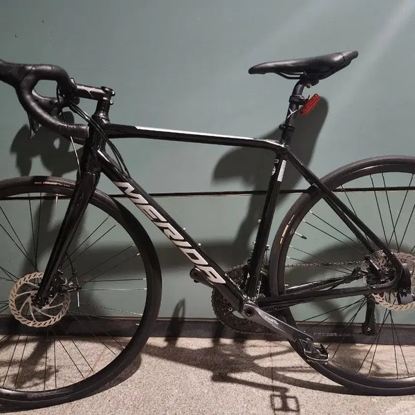 [BUNJANG] Merida Scultura 100 Mechanical Disc Road Bicycle / 메리다 스컬트라 100(기계식 디스크)