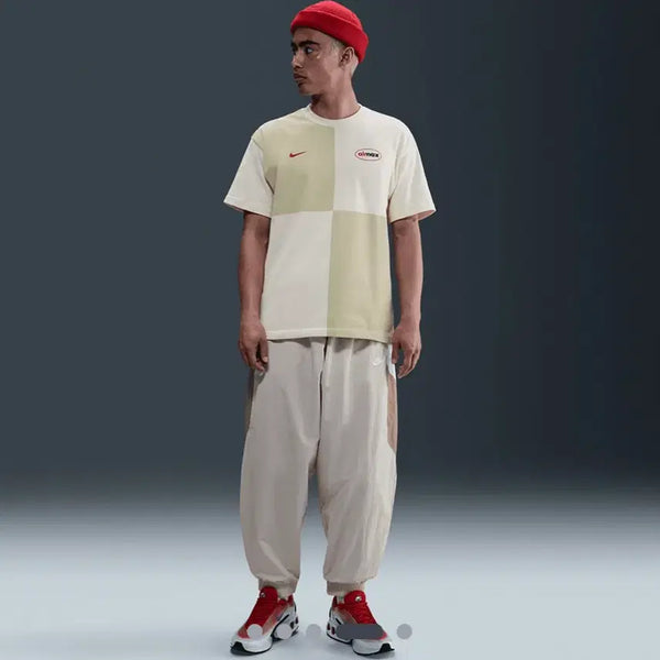 [BUNJANG] Nike Liverpool FC Air Max T-Shirt 2XL / 새상품) 나이키 리버풀FC 에어맥스 티셔츠 2XL