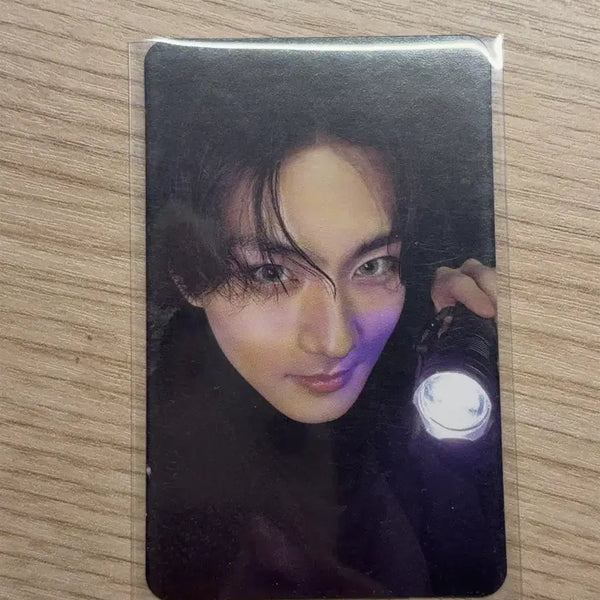 [BUNJANG] Enhypen Jungwon Photocard Bundle Set / 엔하이픈 양정원 포카 일괄
