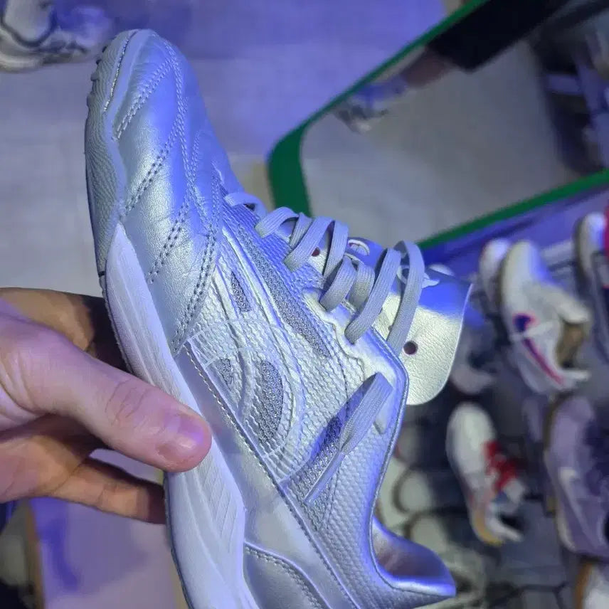 [BUNJANG] Ortus Indoor Futsal Shoes 265 / 오르투스 인도어 풋살화 265