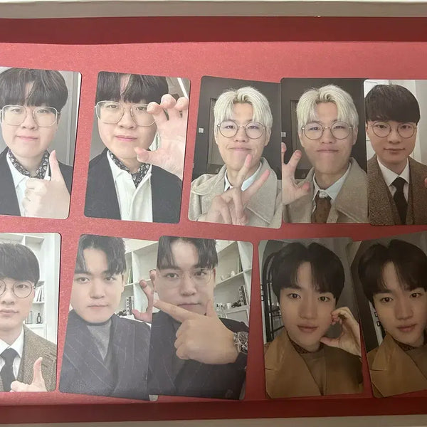 [BUNJANG] T1 2024 Season's Greetings / 2024 티원 시즌그리팅 판매