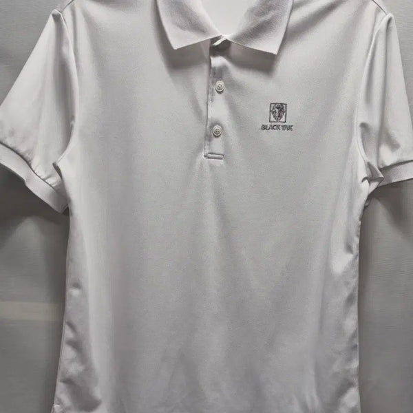 [BUNJANG] Black Yak Men's Polo T-Shirt Size 100 / 블랙야크 폴로티셔츠
