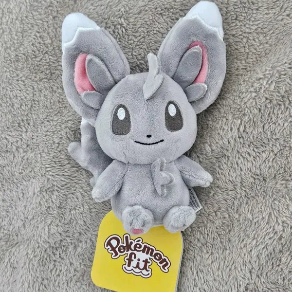 [BUNJANG] Pokemon Chirami Fit Plush Doll / 포켓몬스터 치라미 fit 봉제인형