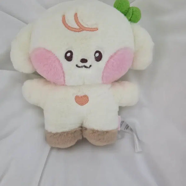 [BUNJANG] Ive Yujin Mini Brown Line Friends Pop-up Exclusive / 원가 미만, 폭덤 (공굿+비공굿) 아이브 안유진 미니브 안지니 미니니 라인프렌즈 팝업