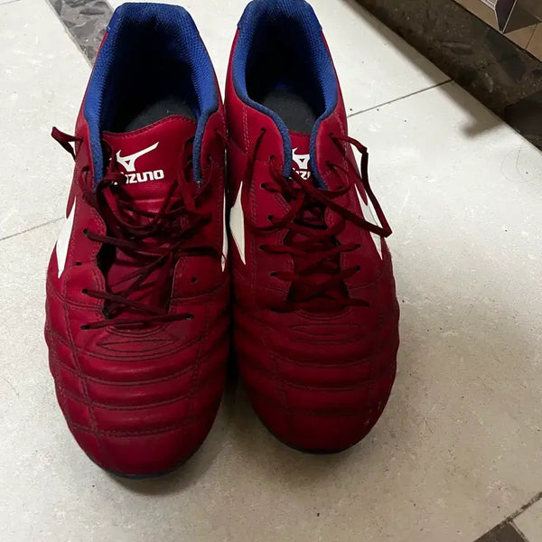 [BUNJANG] Mizuno Soccer Cleats Japan Model / 미즈노 축구화 재팬
