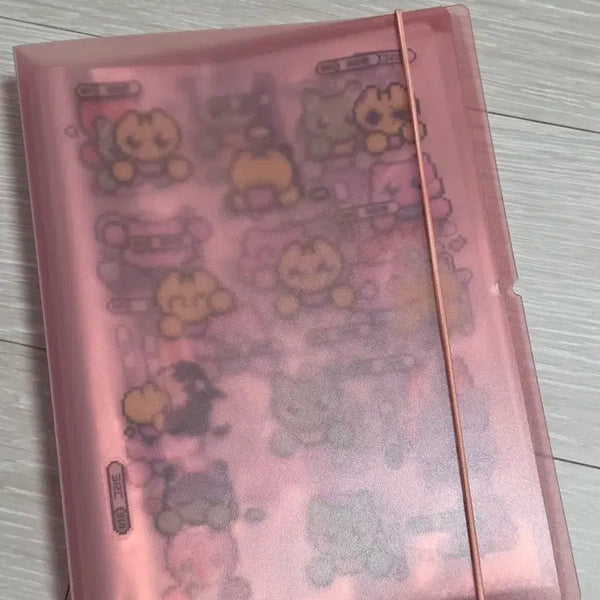 [BUNJANG] Minions Virus Sticker Book / 위니언 바이러스 스티커북 판매
