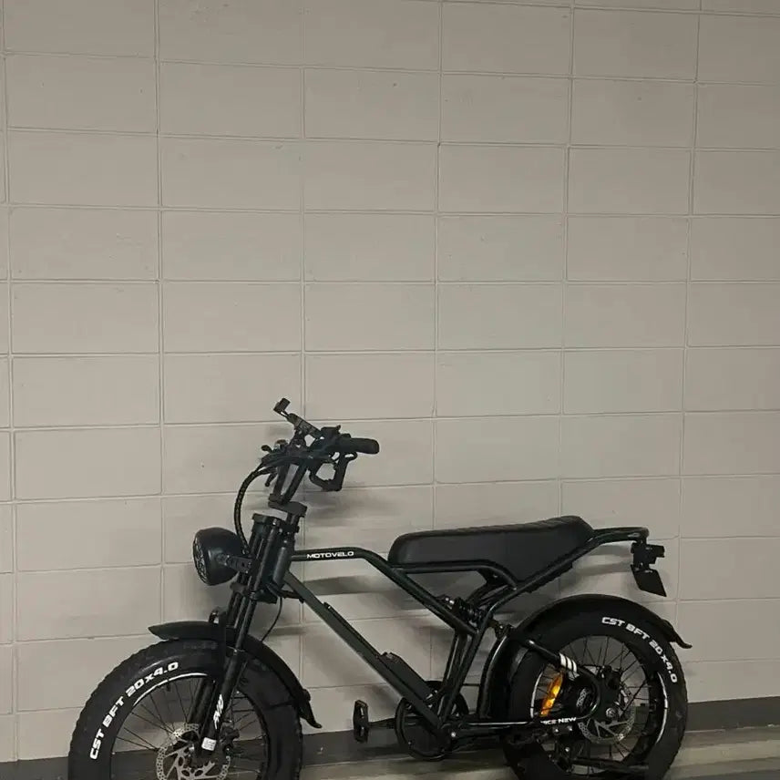 [BUNJANG] Motovelo FN10 Electric Scooter / 자토바이 모토벨로 fn10 판매