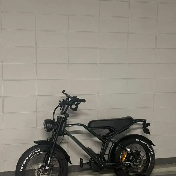 [BUNJANG] Motovelo FN10 Electric Scooter / 자토바이 모토벨로 fn10 판매