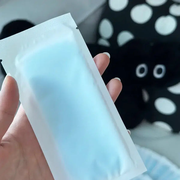 [BUNJANG] Cooling Patch - 30 Count / 쿨링패치 30매 구성