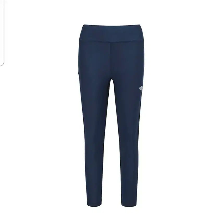 [BUNJANG] The North Face Women's Functional Summer Leggings (Size M) / (70,M)노스페이스 여성 기능성 여름 레깅스  새상품