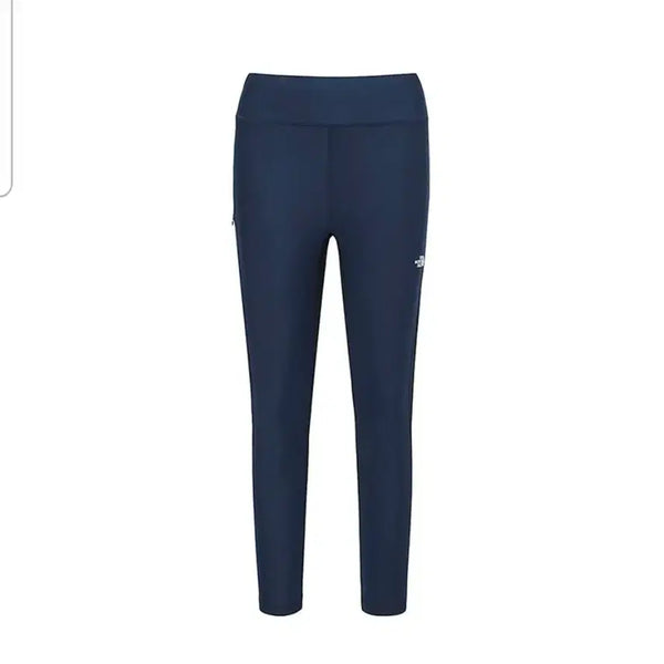 [BUNJANG] The North Face Women's Functional Summer Leggings (Size M) / (70,M)노스페이스 여성 기능성 여름 레깅스  새상품