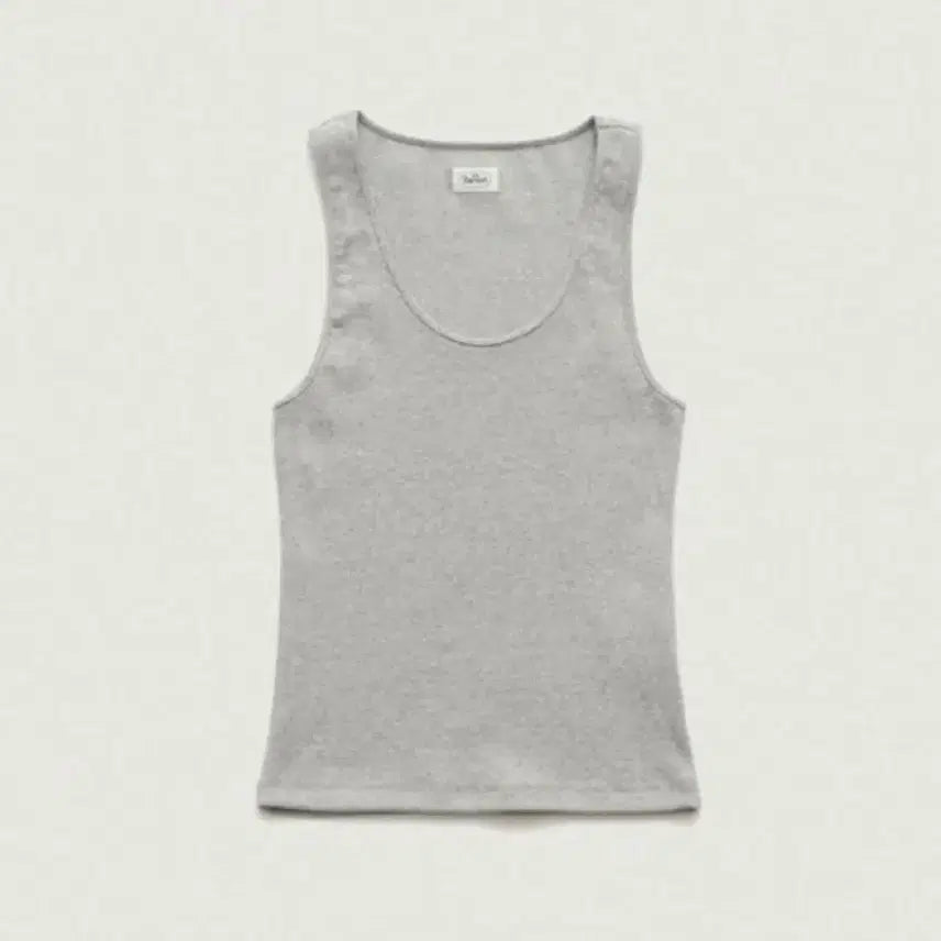 [BUNJANG] TheBarnet Sleeveless Top / 더바넷 슬리브리스