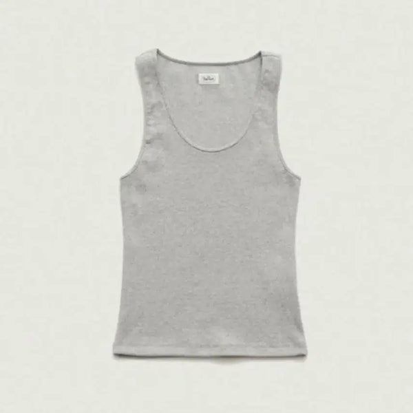 [BUNJANG] TheBarnet Sleeveless Top / 더바넷 슬리브리스