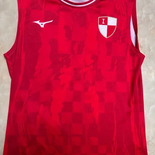 [BUNJANG] Busan IPark Soccer Sleeveless Jersey / 부산아이파크 나시
