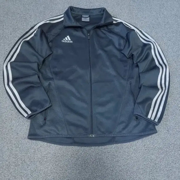 [BUNJANG] Adidas Jersey / 아디다스 져지