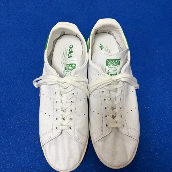 [BUNJANG] Adidas Stan Smith Decon Shoes / 아디다스 스탠스미스 데콘 [290]