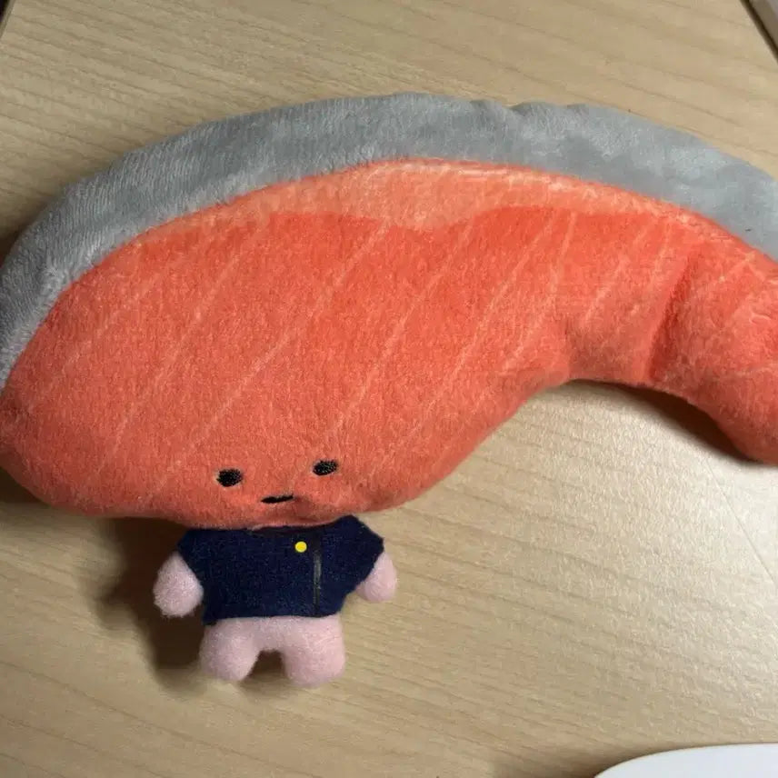 [BUNJANG] Sanrio Kirimichan x Jujutsu Kaisen Collaboration Plush Doll / 산리오 키리미짱 주술회전 콜라보 인형