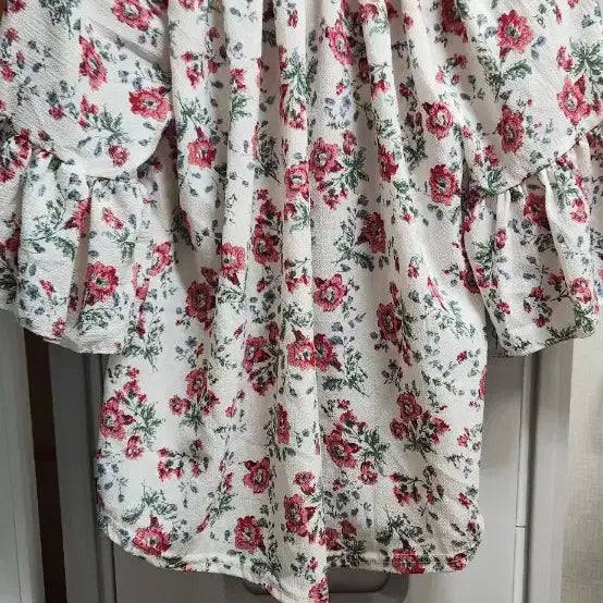 [BUNJANG] Selly's Blouse / 샐리스 블라우스