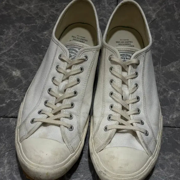 [BUNJANG] Catchball Czech Army Trainers Size 290 / 캐치볼 체코 아미 트레이너 290 사이즈 판매
