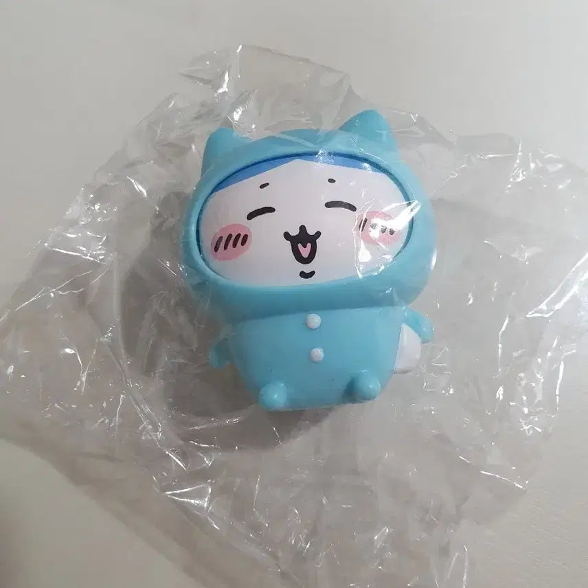 [BUNJANG] Ufufy Face Change Random Figure Hachiware / 먼작귀 페이스 체인지 랜덤피규어 하치와레