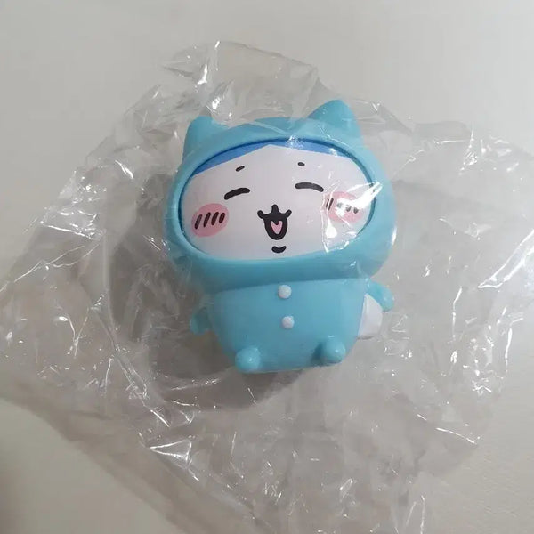 [BUNJANG] Ufufy Face Change Random Figure Hachiware / 먼작귀 페이스 체인지 랜덤피규어 하치와레