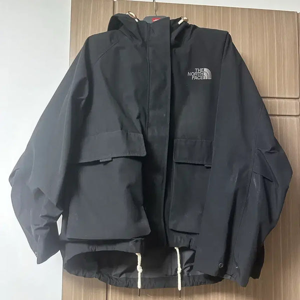 [BUNJANG] The North Face Greenland Windstopper Jacket / 노스페이스 그린랜드 윈드스토퍼 자켓 바람막이 L 95