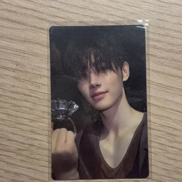 [BUNJANG] Enhypen Sunghoon Photocard / 엔하이픈 성훈 포카