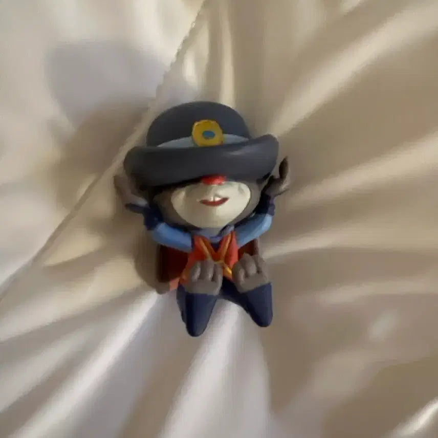 [BUNJANG] Jubi Character Figure / 주비 피규어 판매합니다