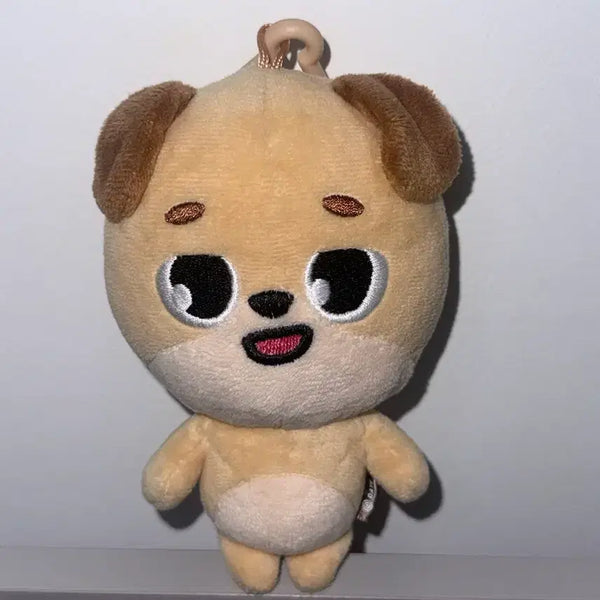 [BUNJANG] Denimals 20 Plush Doll / 데니멀즈 20 돈 급처 재판아님