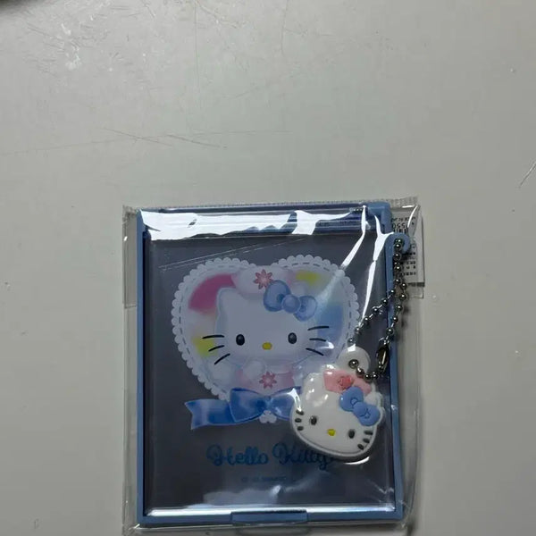 [BUNJANG] Hello Kitty Nurse Mirror / 헬로키티 간호사 거울