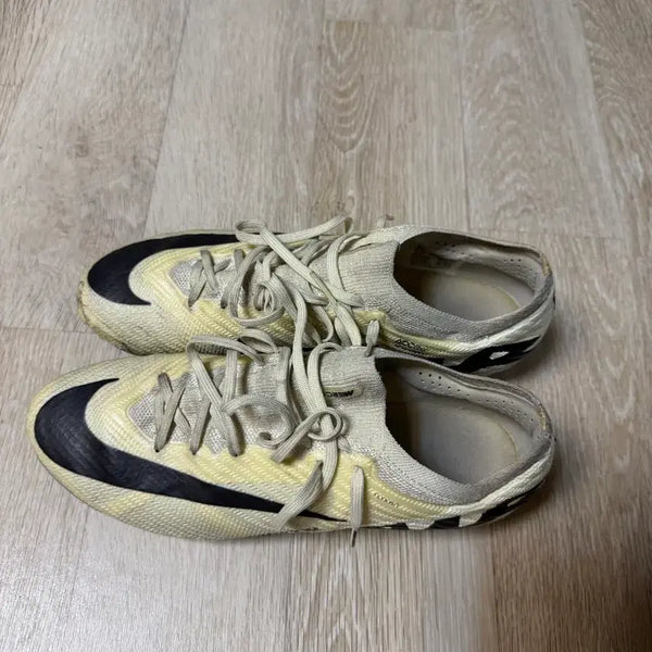 [BUNJANG] Nike Mercurial Air Zoom Football Boots AG 260 / 축구화 머큐리얼 에어줌 260 (AG)