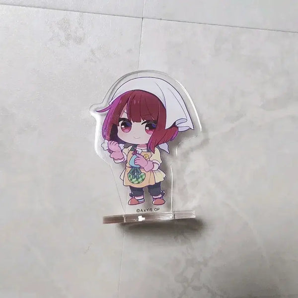 [BUNJANG] Oshi no Ko Kana Arima Acrylic Stand / 최애의아이 아리마 카나 아크릴 판매