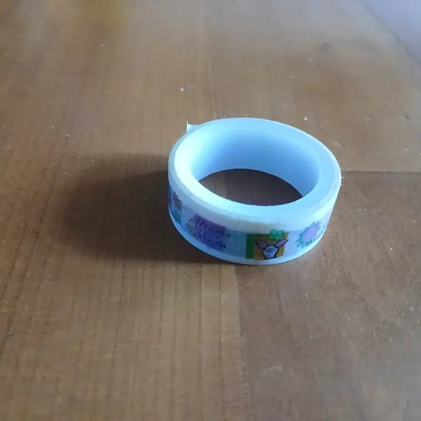 [BUNJANG] Classic Disney Winnie the Pooh Character Masking Tape / 고전 디즈니 곰돌이푸 캐릭터 마스킹 테이프
