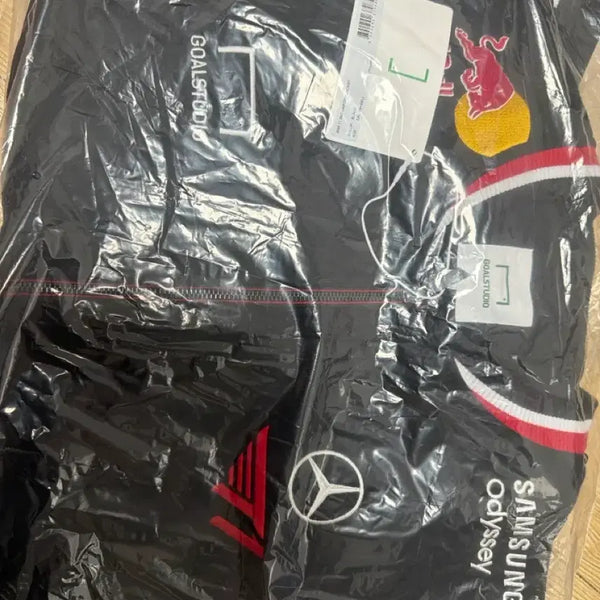 [BUNJANG] T1 2025 2nd Uniform Windbreaker Jacket 2XL No Marking / 2025 T1 티원 2nd 유니폼 자켓 바람막이 2XL 노마킹
