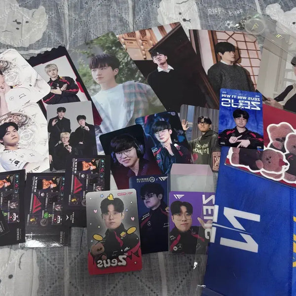 [BUNJANG] Collection Sale / 모든 컬렉션을 전부 판매합니다