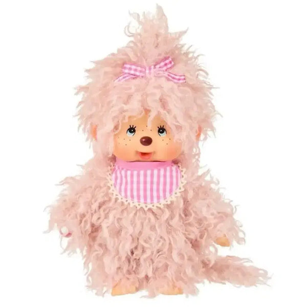 [BUNJANG] Monchhichi Monchhichi Plush / 모코모코 몬치치