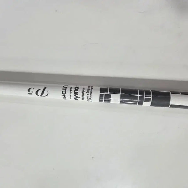 [BUNJANG] AutoPower D5 Driver Shaft (TaylorMade Sleeve) / 오토파워 D5 드라이버 샤프트 (테일러메이드슬리브)