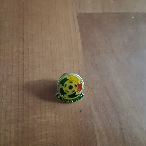 [BUNJANG] Vintage World Cup Commemorative Soccer Badge Emblem / 고전 유명 월드컵 기념 축구 배지 엠블럼